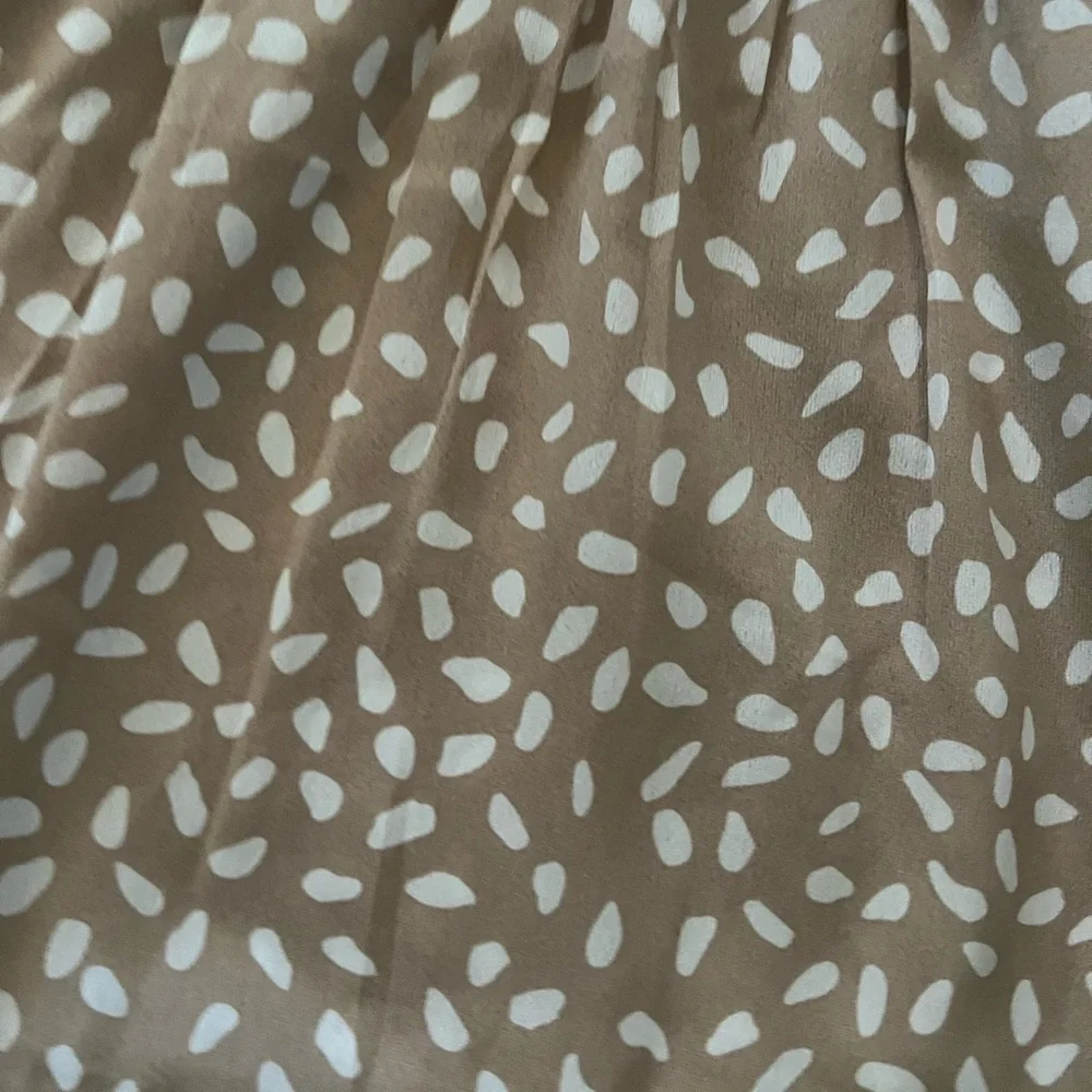 Spring Dress - Picture 3 of 4